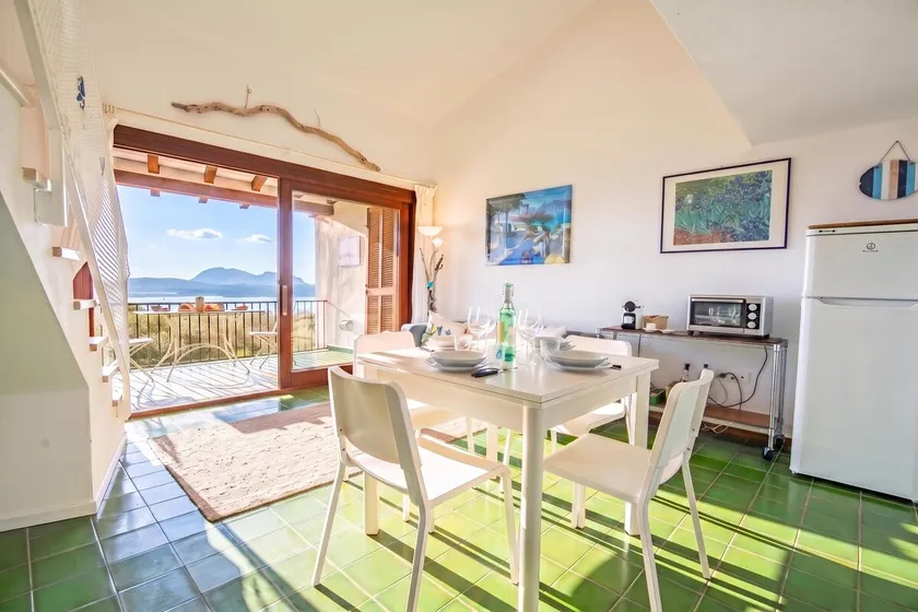 Le Dalie With Shared Pool - Happy Rentals - Image 1