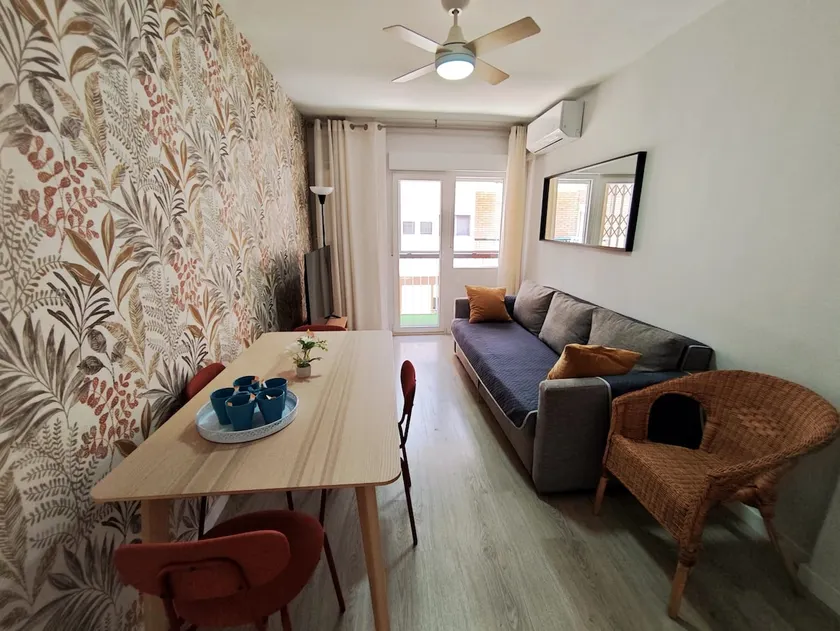Apartamento Puerta de Madrid 1 - Image 1