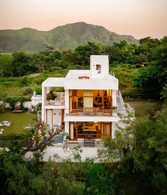 Villa Bougain - Secluded Luxury - Image 1