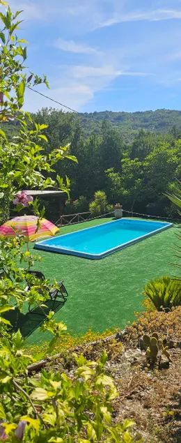 Flory - Apartment with pool - Image 1