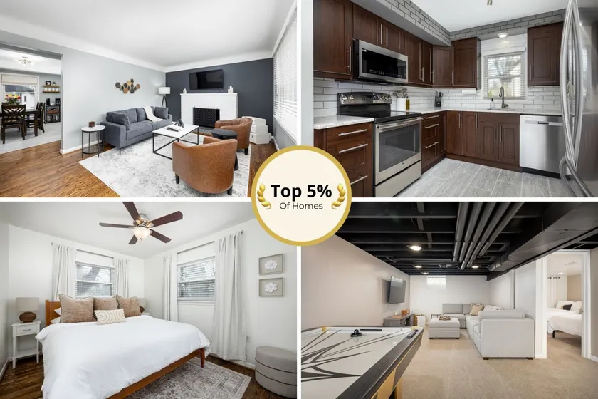 Group & Family Friendly | Game-Filled | Walk DTP - Image 1