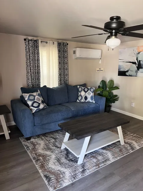 Skipper Apt #4 - Image 1