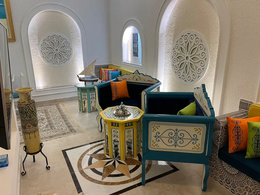 Dar Skila Appartement 1 - Image 1