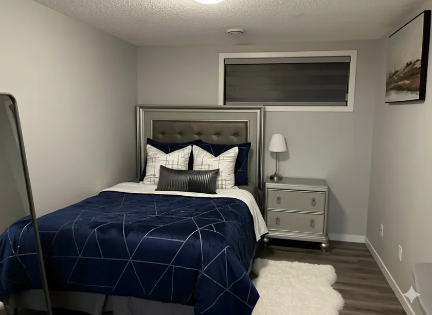 The Windemere Luxury Cozy Suite. - Image 1