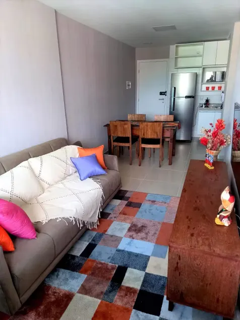 Comfort and tranquility with style in Ponta Verde - Image 1