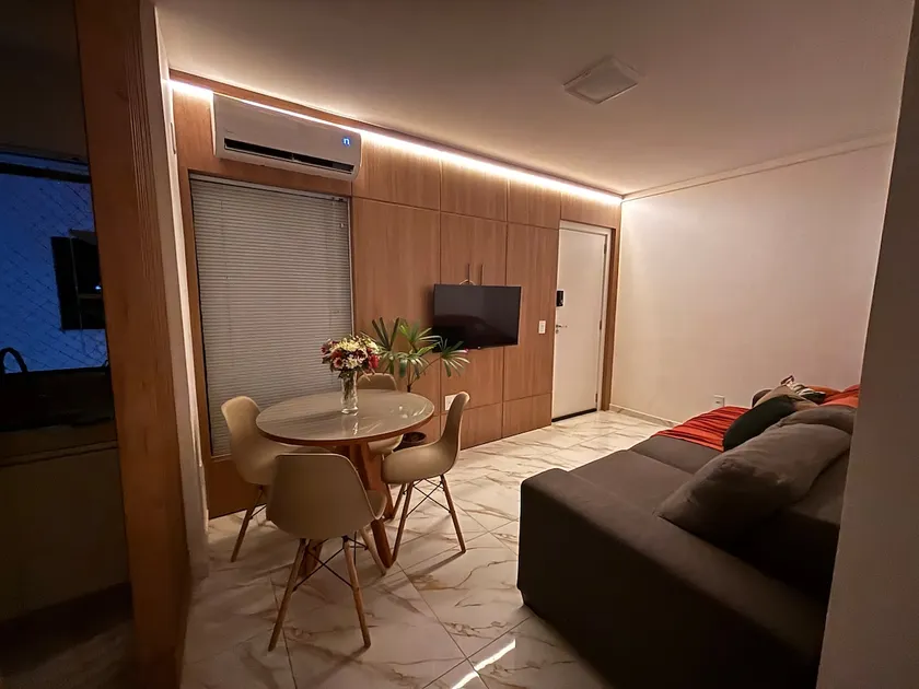 New apartment, near downtown and tourist attractions - Image 1