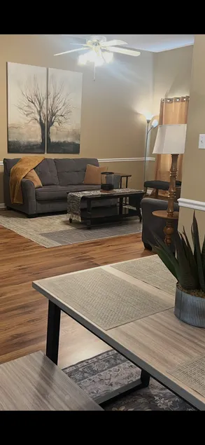 HnP- Home Away From Home - Image 1