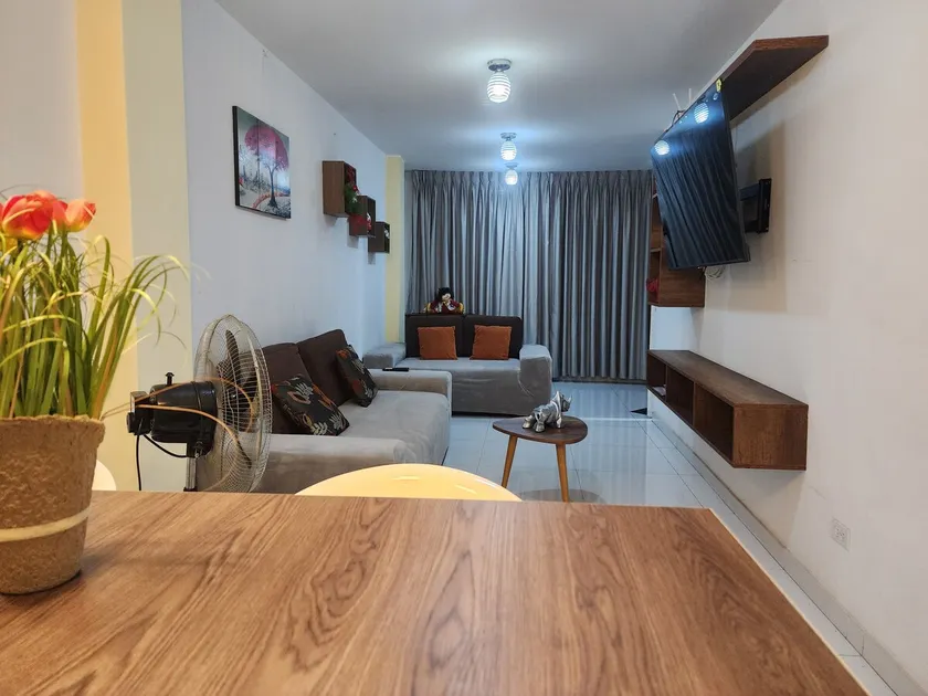 apartment near Plaza Norte, 5th floor - Image 1