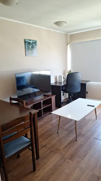 Central apartment - Image 1