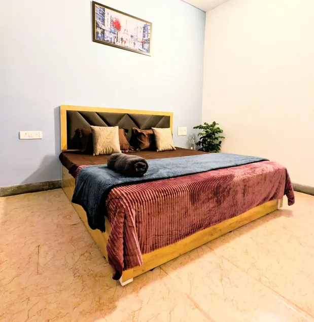 The Family Fun Heaven; 1BHK in posh locality - Image 1