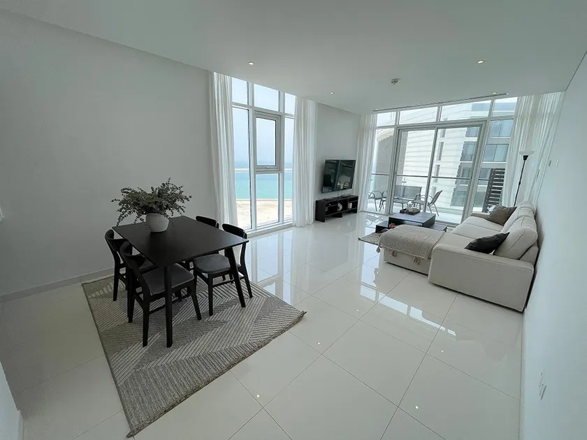 Sea View Appartment Seeb - Image 1