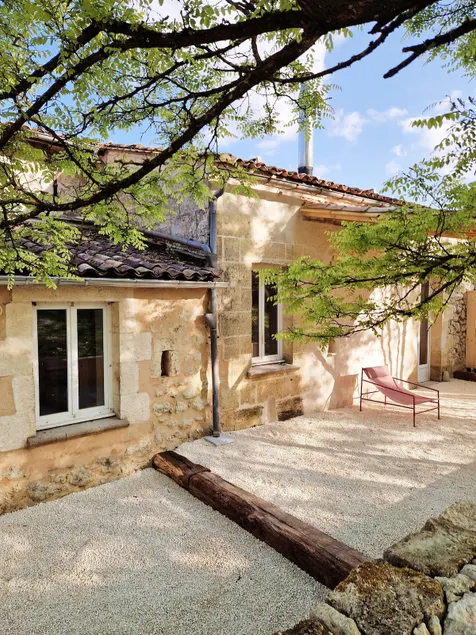 Gîte Vinacacia - Image 1
