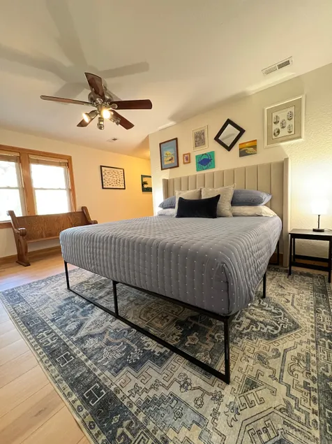 Coastal Crib 1/2 mile walk from beach in Nags Head - Image 1