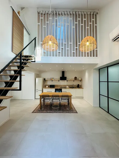 Beautiful air-conditioned house in Larchant - Image 1