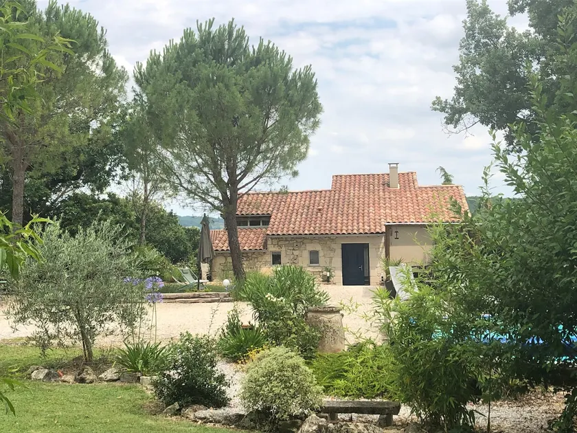 Le vieux chêne - Image 1
