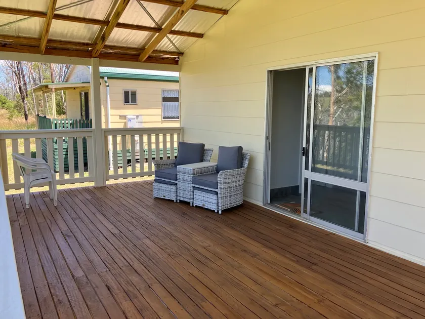 Glenmore Cottage - Image 1