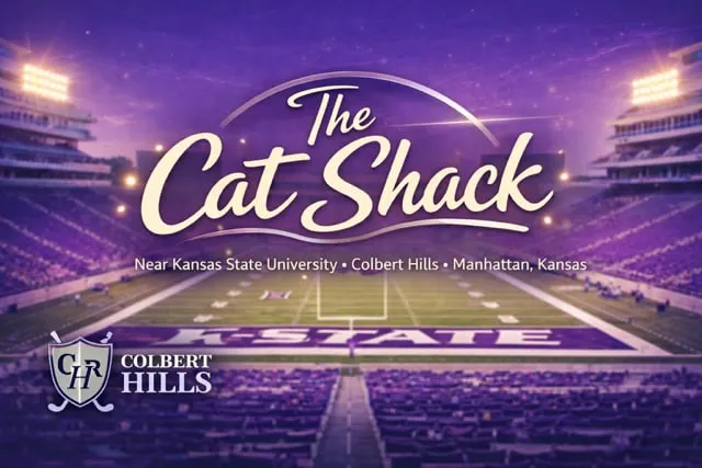 Cat Shack at Colbert - 2 King bedrooms- 2 bath - Image 1