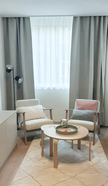 Charmant studio - Image 1
