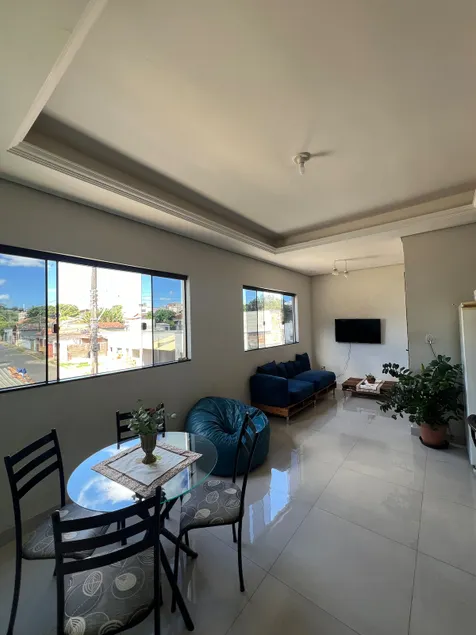 Full apartment, central - Image 1