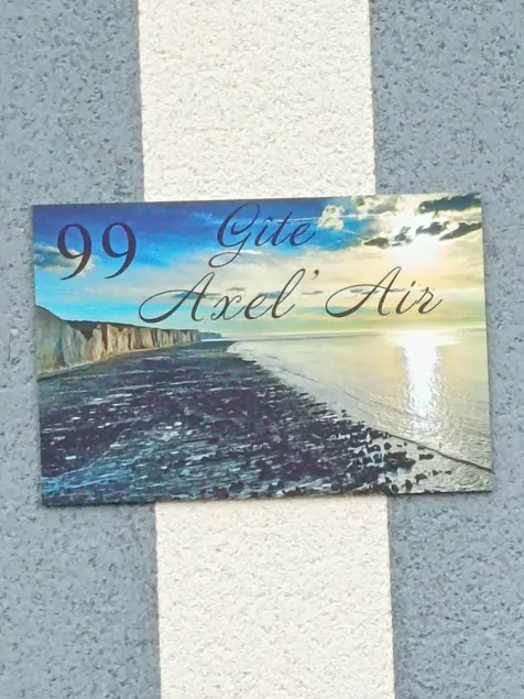 Gîte Axel'Air - Image 1
