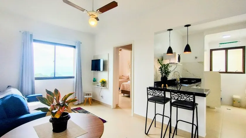Cozy Flat in Prime Area - Image 1