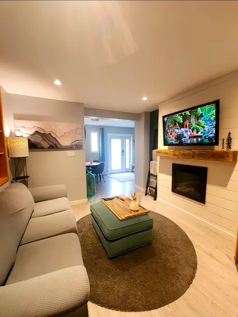 Cozy 2Bedroom SPA Retreat@ the Fern House and Spa - Image 1