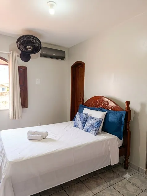 Mosqueiro Suite 5, for couples, near the airport. - Image 1