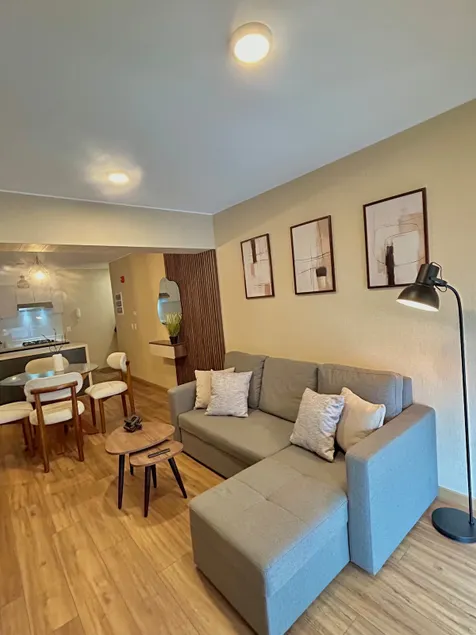 Luxury Stay in the heart of Miraflores | 1011 - Image 1