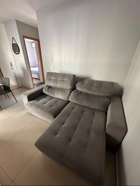 Apartment 5 minutes from downtown - Image 1
