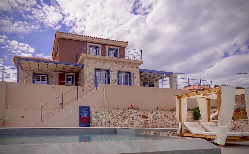 Elysium Exclusive Villas - Image 1