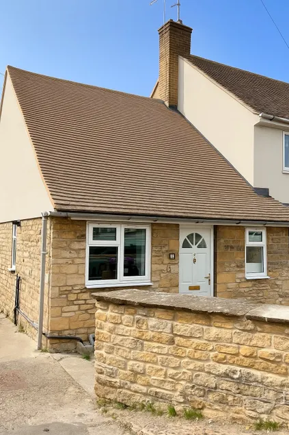Luxury House, central Stamford with parking - Image 1