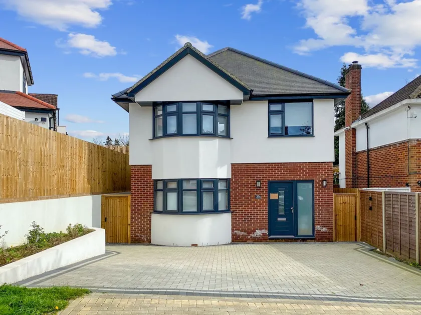 Monkfrifth 3BR/1BA | Sauna, Hot Tub & Garden - Image 1