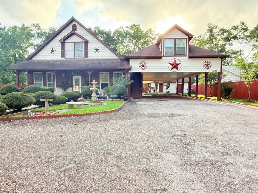 Spacious Family Getaway - Image 1