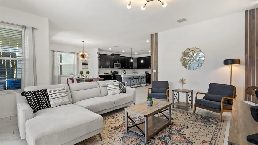 Upstay ChampionsGate Home w Pool BBQ & Game Room - Image 1
