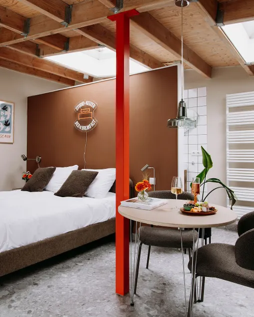 Studio Keizer B&B - Image 1