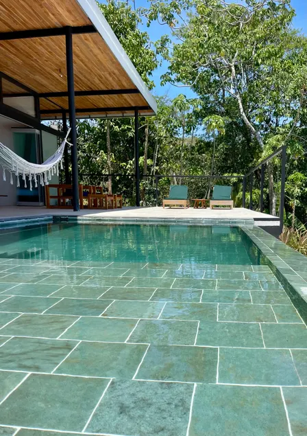 Macaw Private Villa with Pool - Image 1