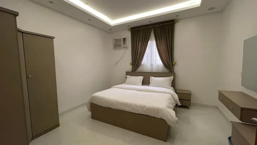 Luxury apartment - Image 1