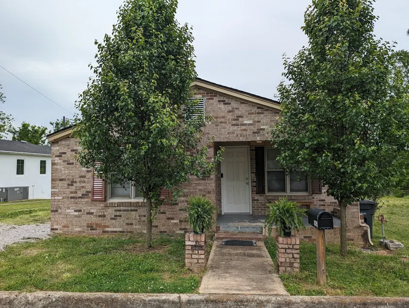 Pruitt Cottage - Image 1