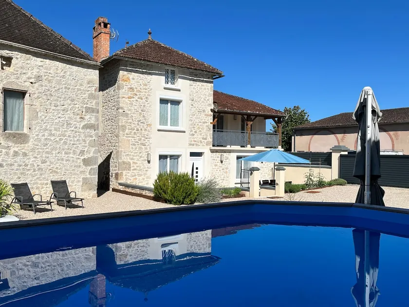 Charming cottage: spacious and peaceful, 4 stars - Image 1