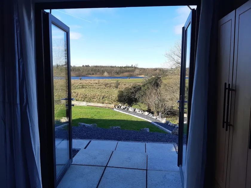 Deerpark Garden Apartment, Boyle, Co Roscommon - Image 1