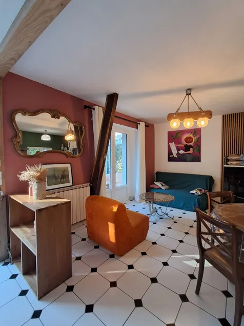 The small house - Image 1