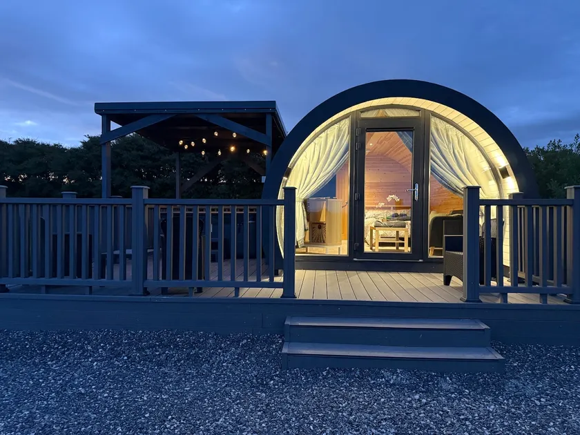 Highland Pod - Image 1