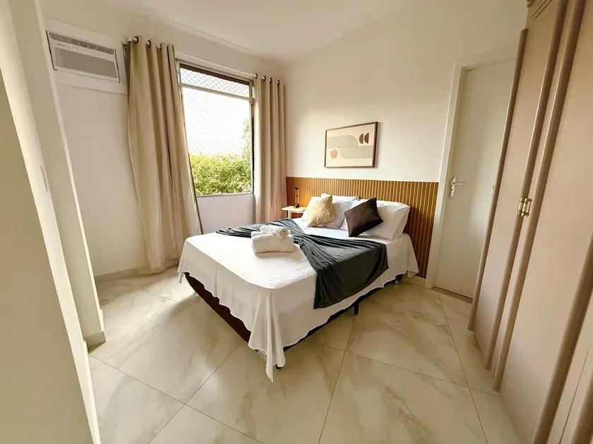 Room 550mts Camburi Beach and UFES University - Image 1