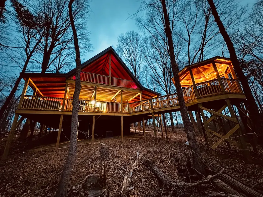 Margaritahills at Getaway Cabins - Image 1