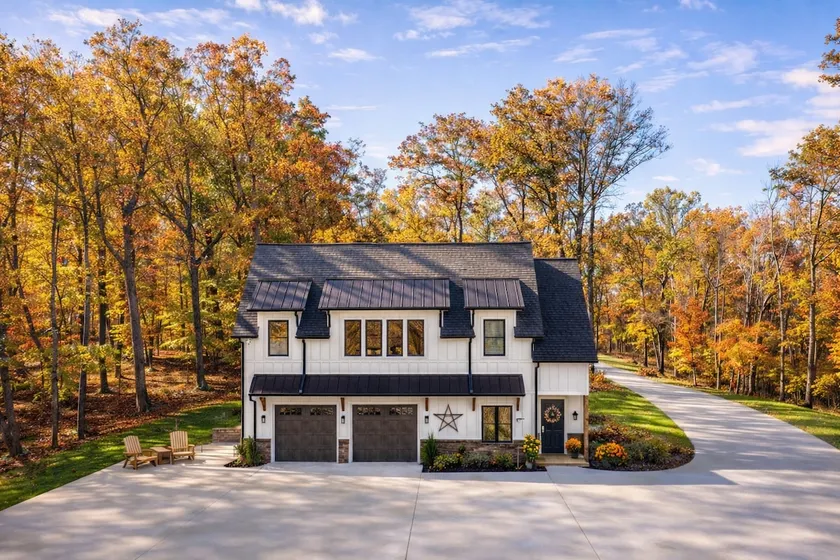 The Retreat at Candlers Mountain, Liberty/LYH 1 mi - Image 1