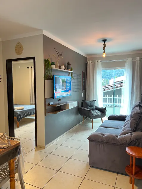 Apartment with 2 balconies and a wide view, comfort and safety - Image 1