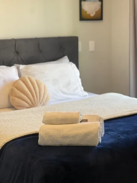 2 Bedrooms with Air Conditioning for Your Comfort - Image 1