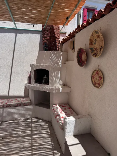Experience Peace on Cunda Island - Image 1