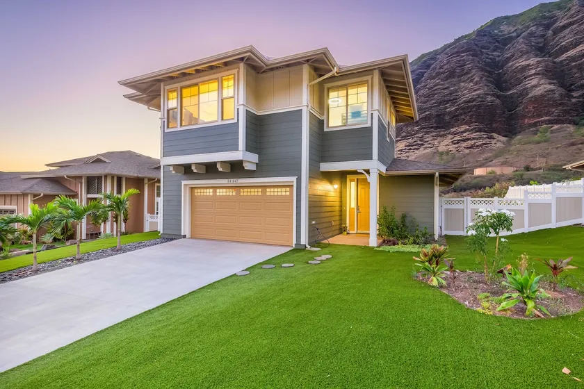 Ocean Views Serene Vacation Escape Home Near Beach - Image 1