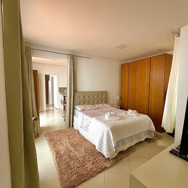Apartment for rent, 2 km from UFV. - Image 1